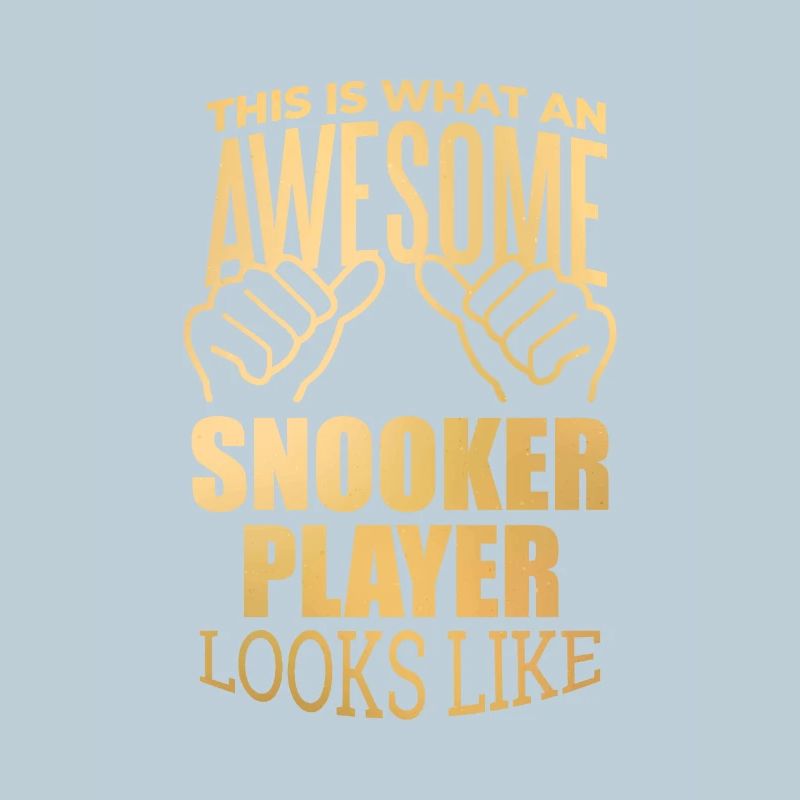 Snooker
