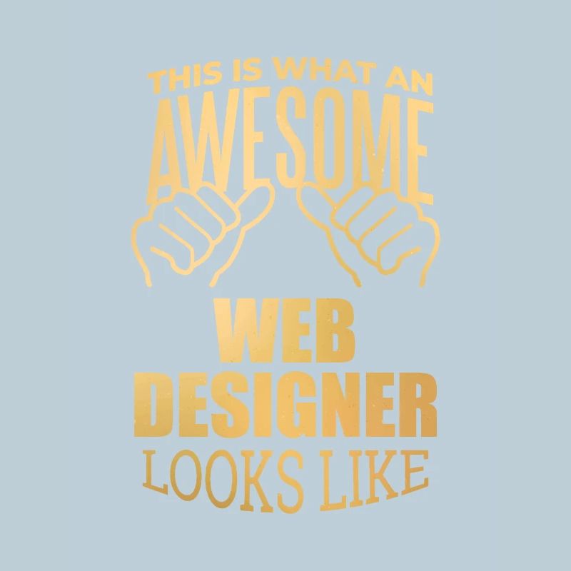 Web Designer