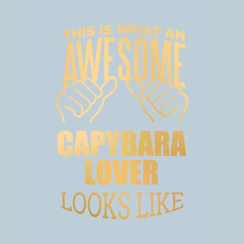 Capybara