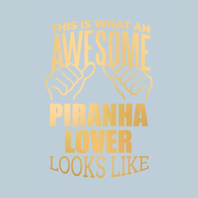 Piranha