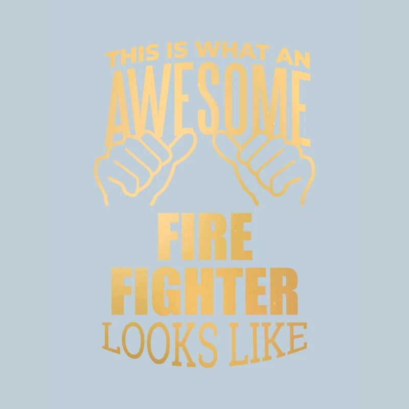 Firefighter