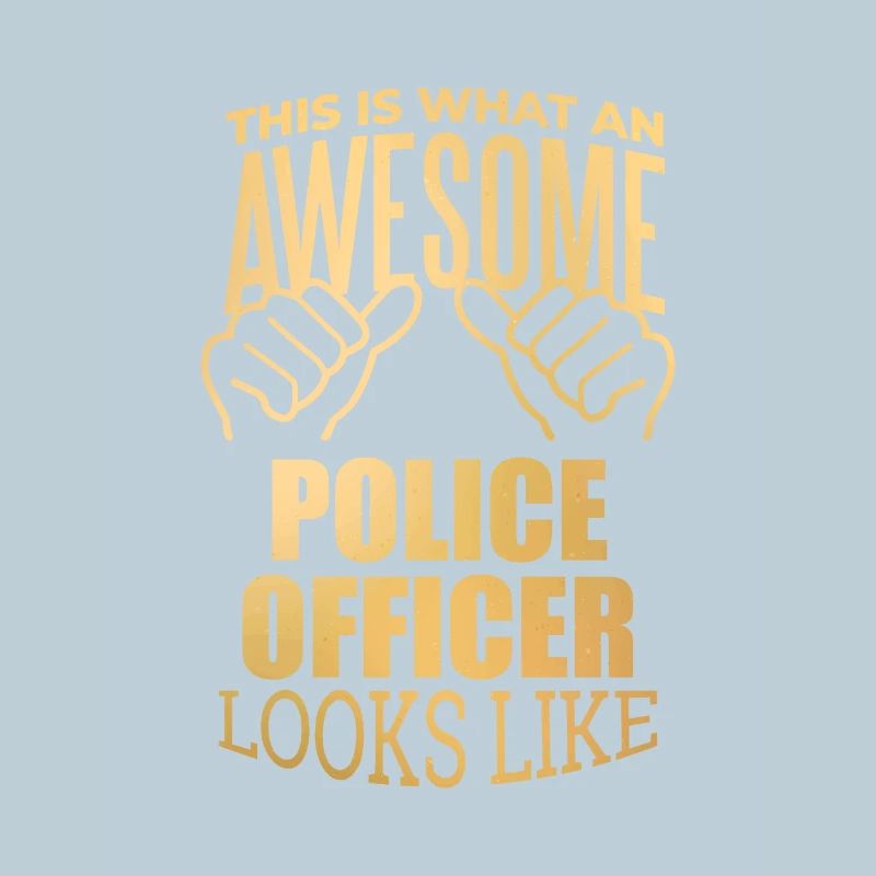 police