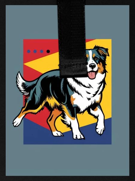Australischer Schäferhund