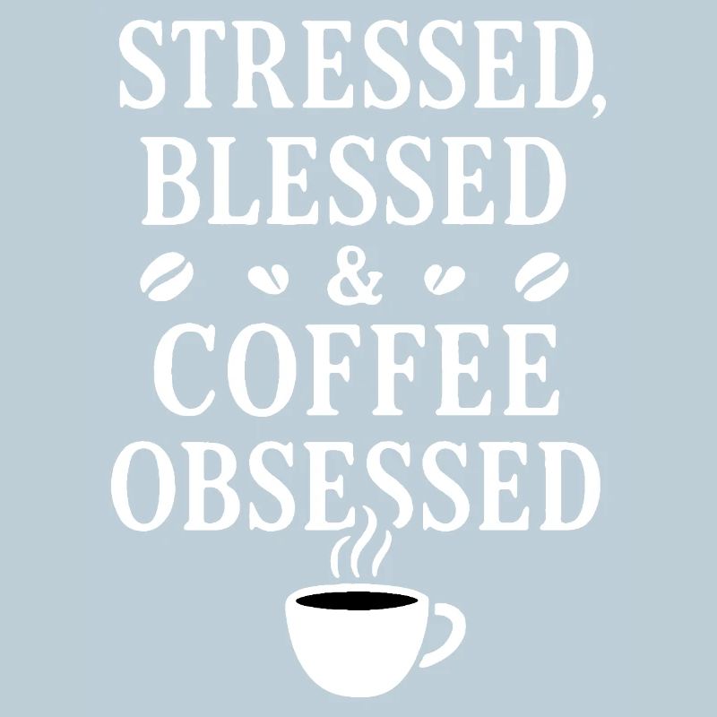 Coffee Obsessed