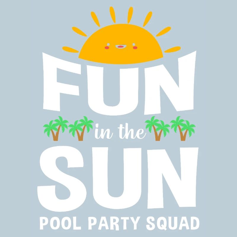 Pool Party