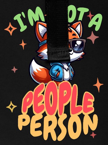 Introvert People