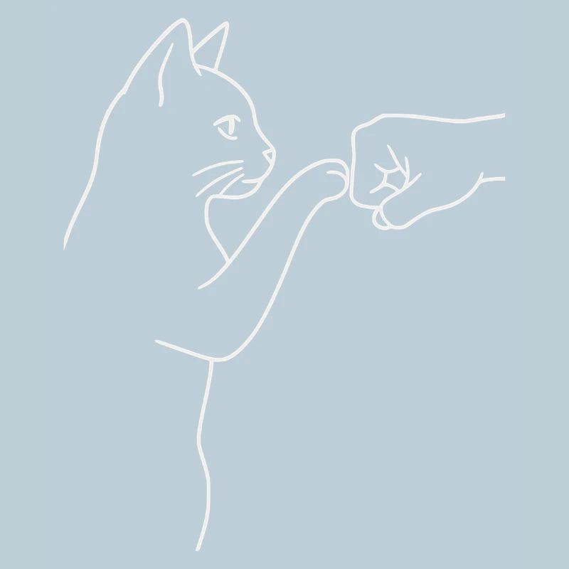High Five, Fist Bumb
