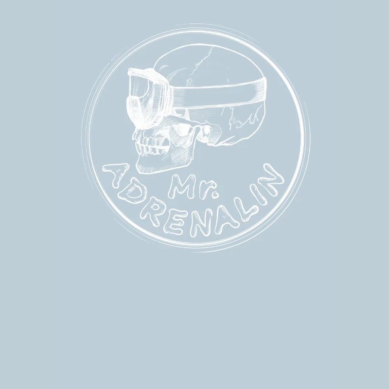 Mr. Adrenalin