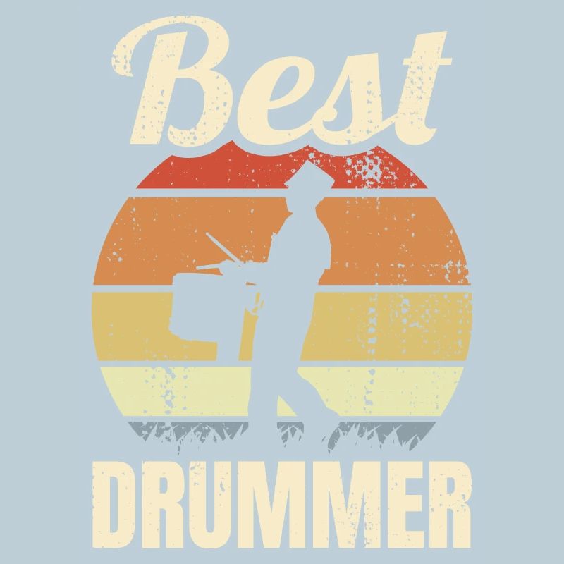 Best Drummer
