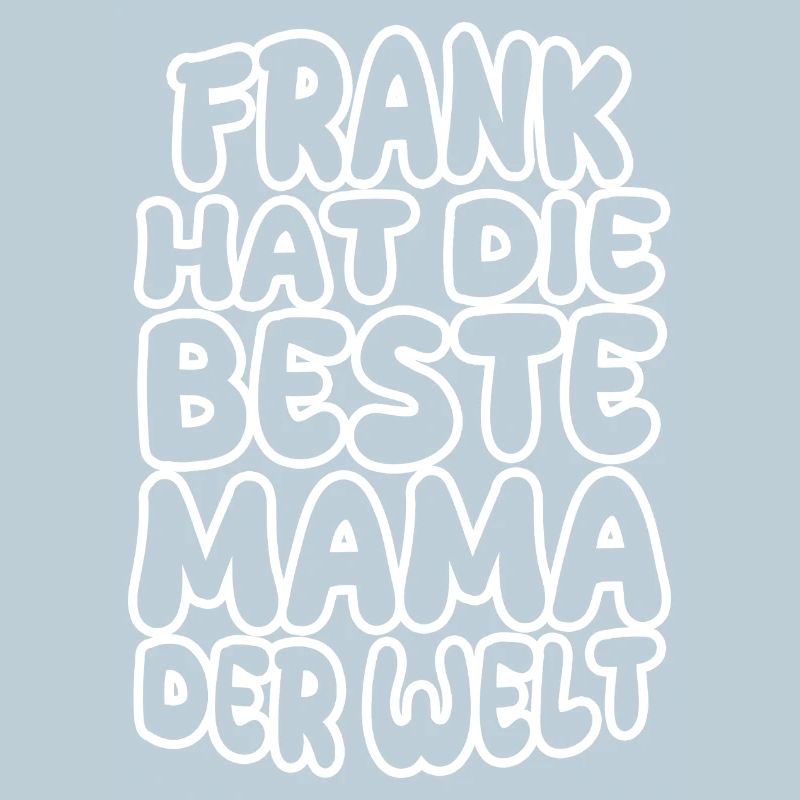 Gift for Frank