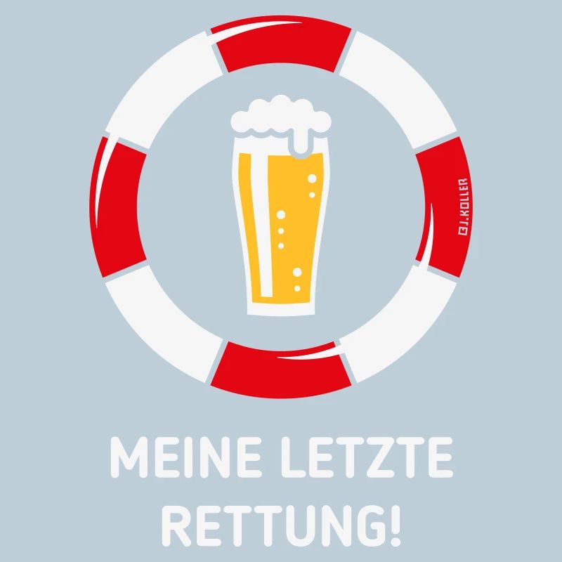 Mon dernier recours ! (Bière / Willibecher / NEG)