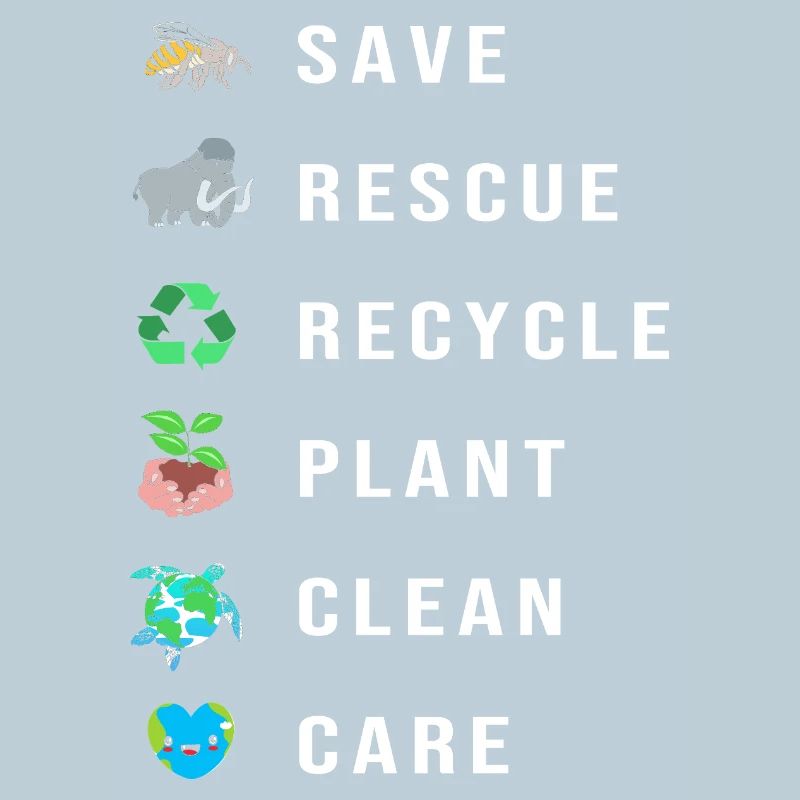 Climate change Environment Environmental protection