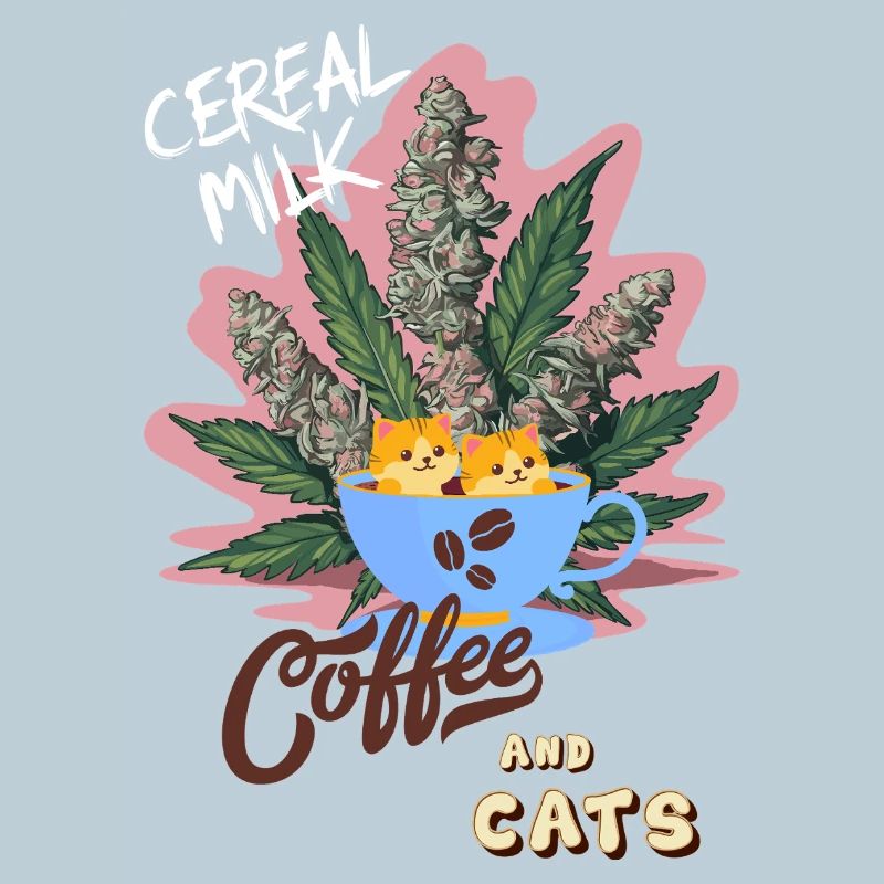 Cereal Milk C&C