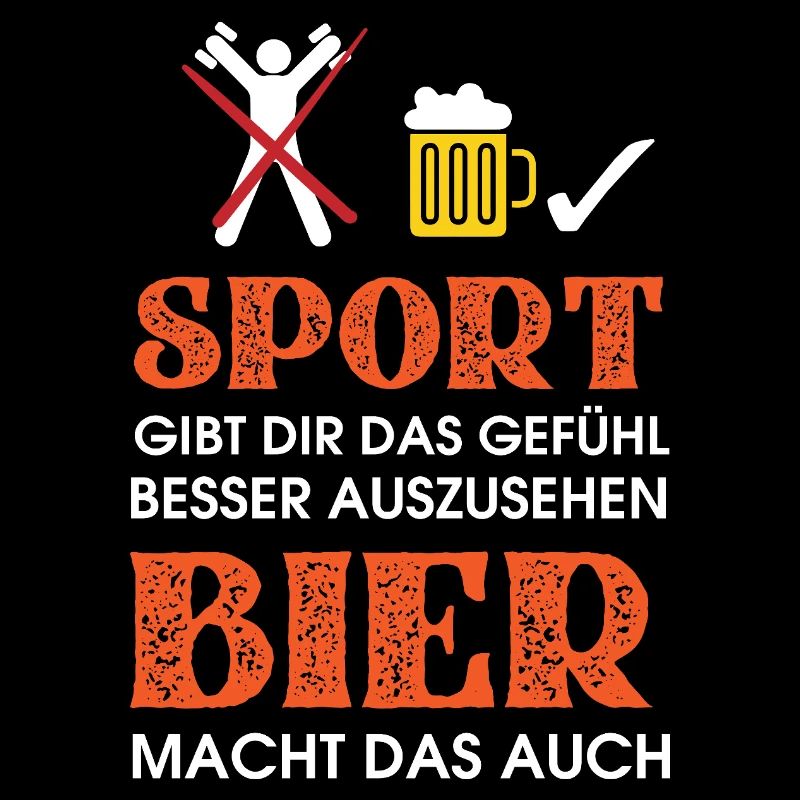 Sports? Beer does the same
