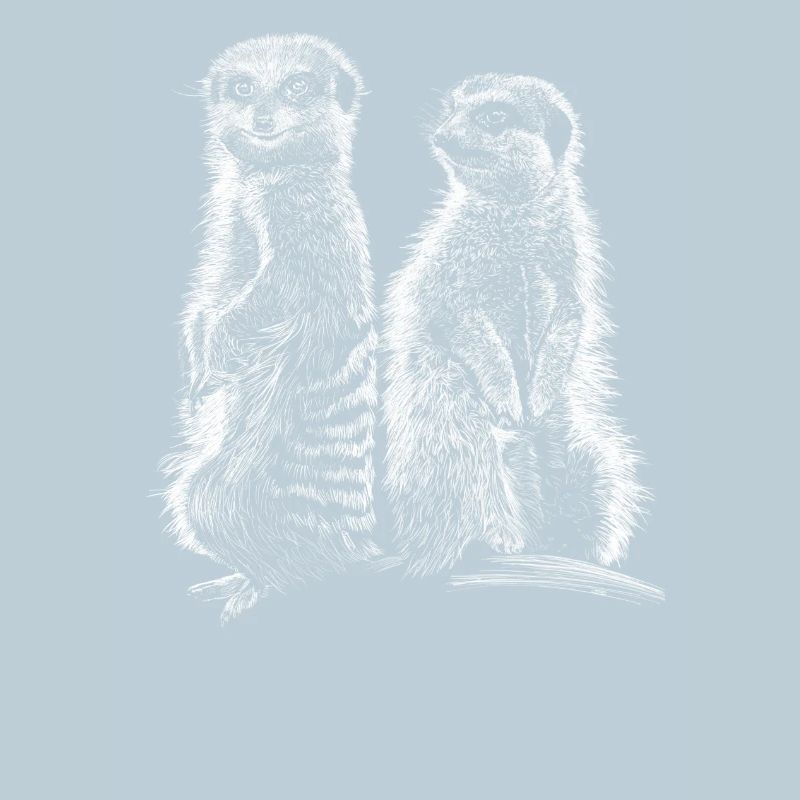 Erdmännchen