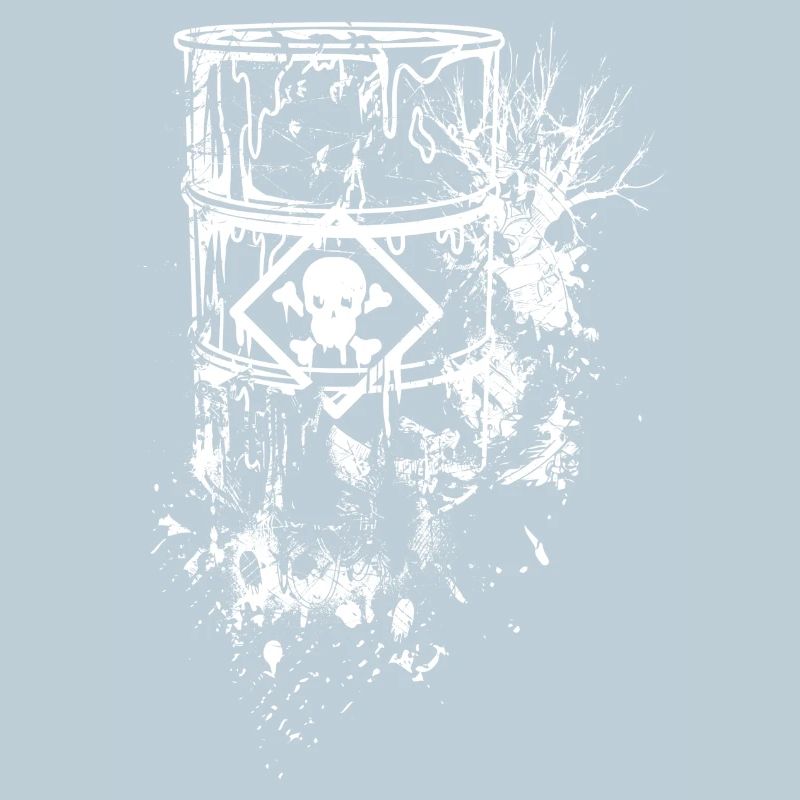 déchets toxiques