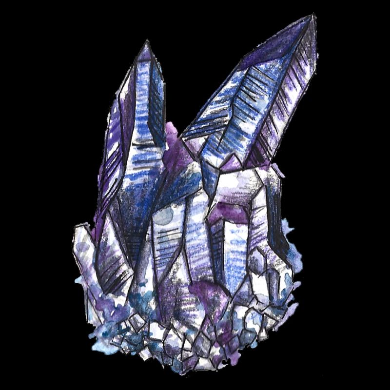 Minerals