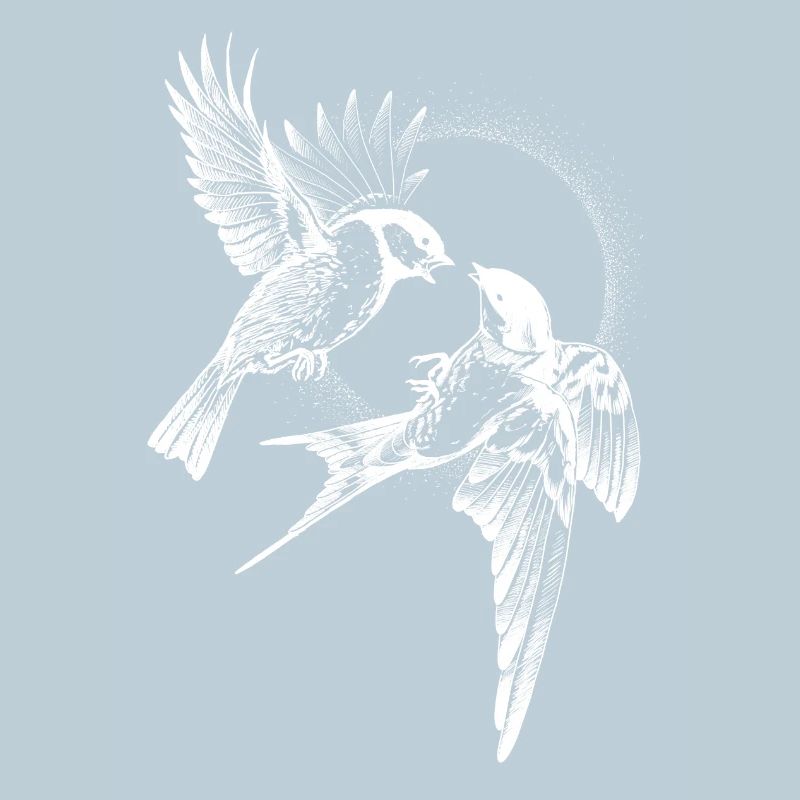 Vogelkampf Invert