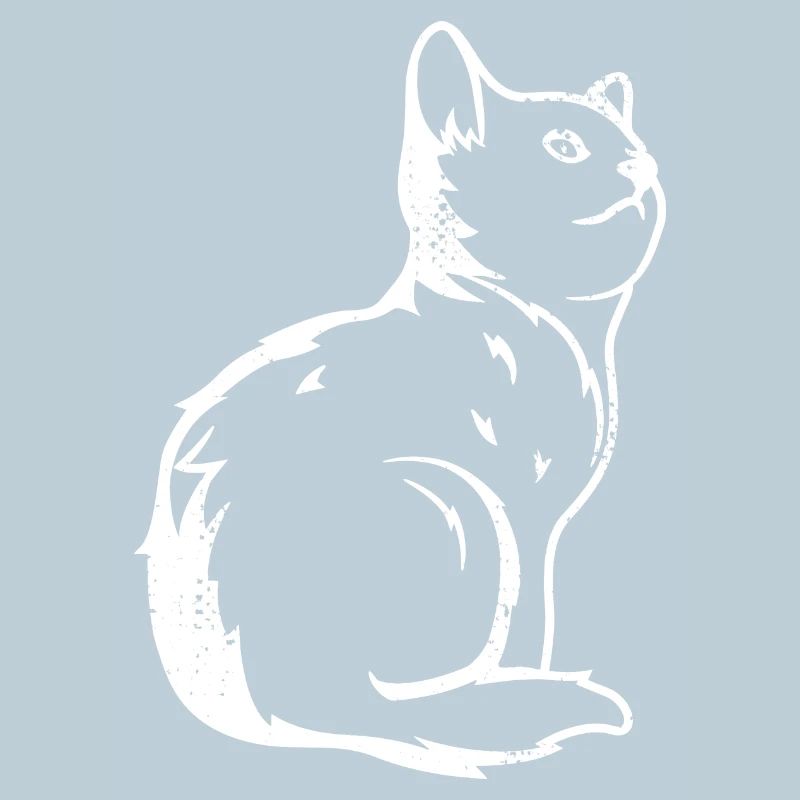 Cat Sketch
