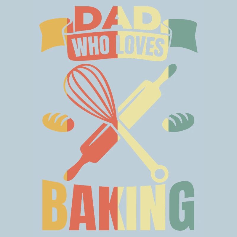 Baker Father