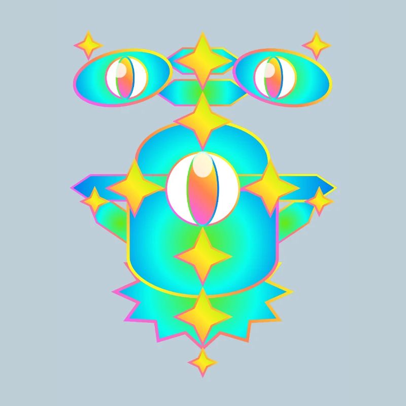Milles étoiles version 2