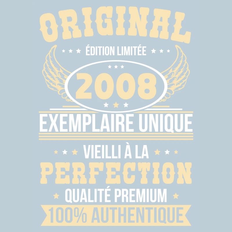 2008 – Unique example – Premium quality