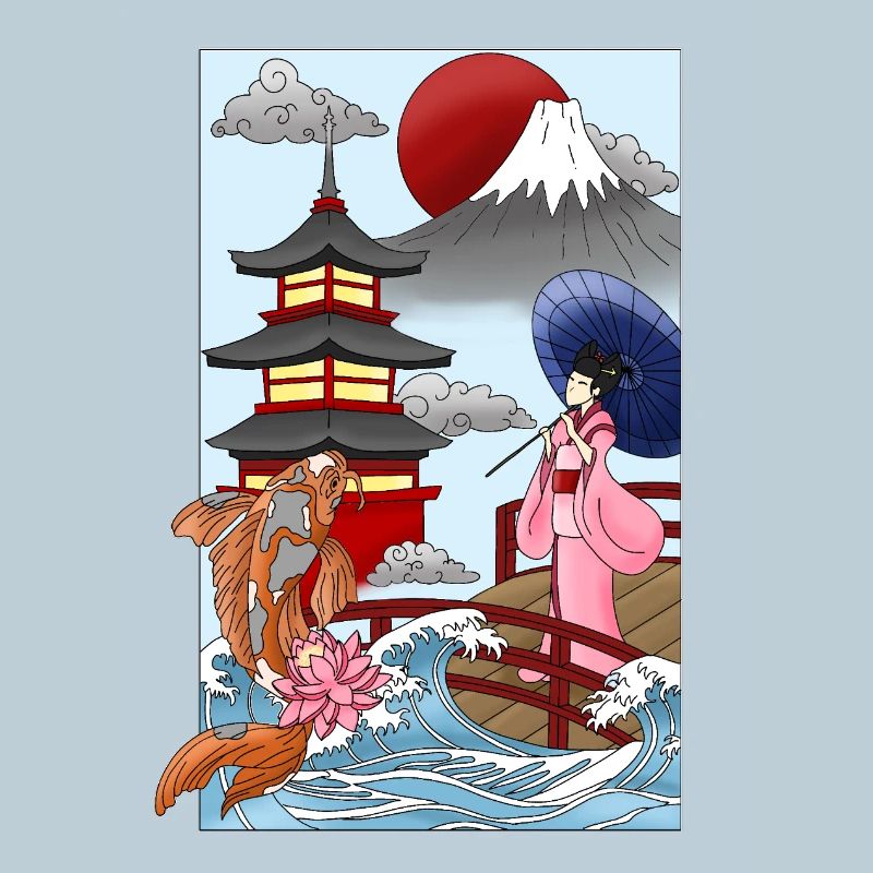 Japan