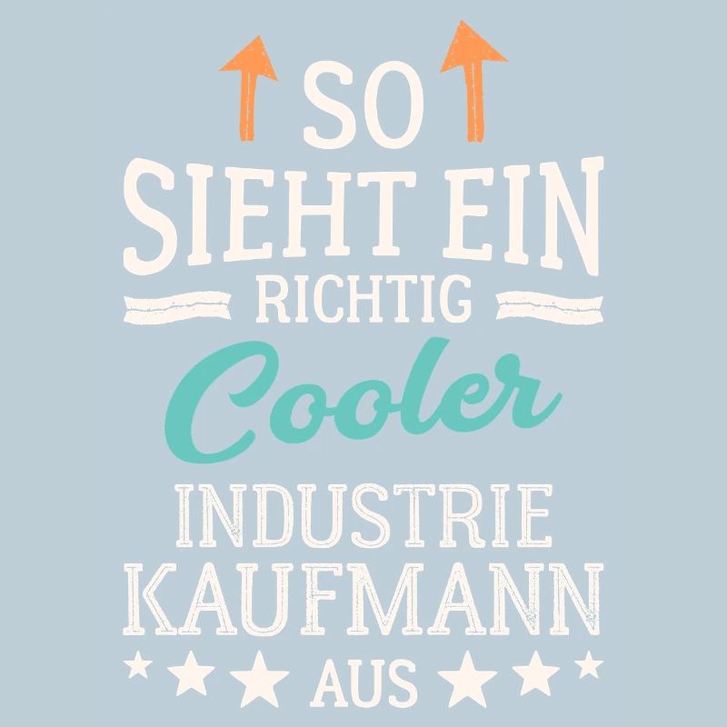 Employé industriel cool