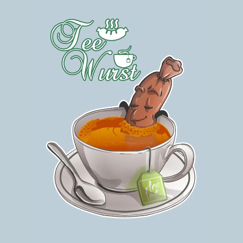 Teewurst 