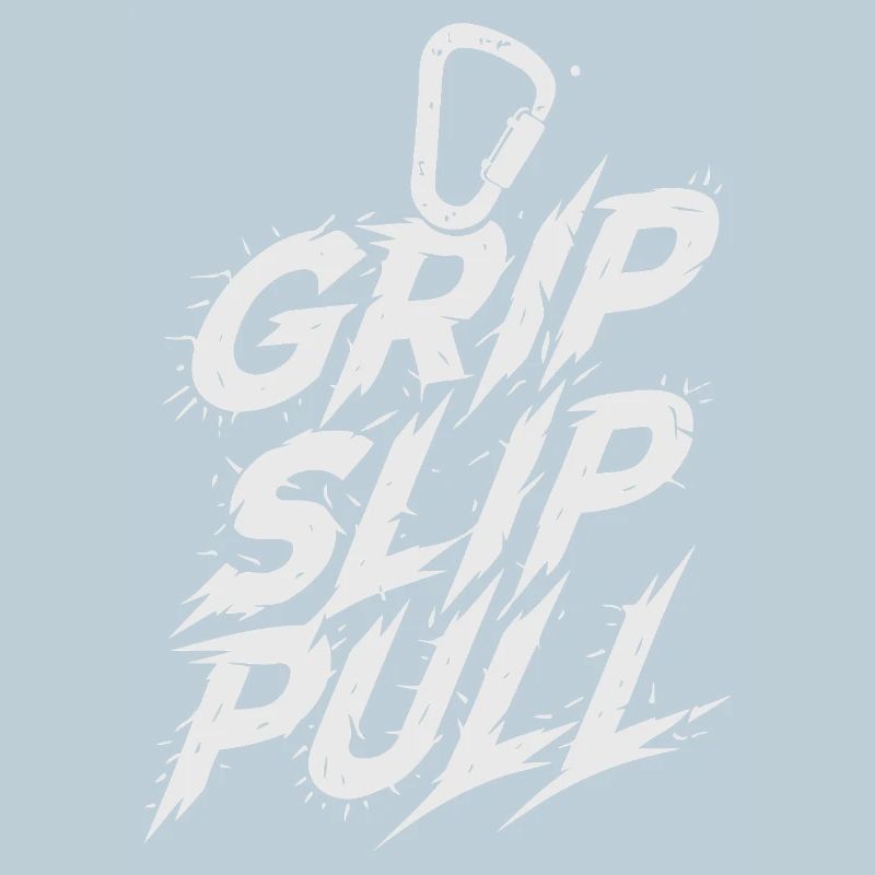 Grip Slip Pullover Urban Sparkles
