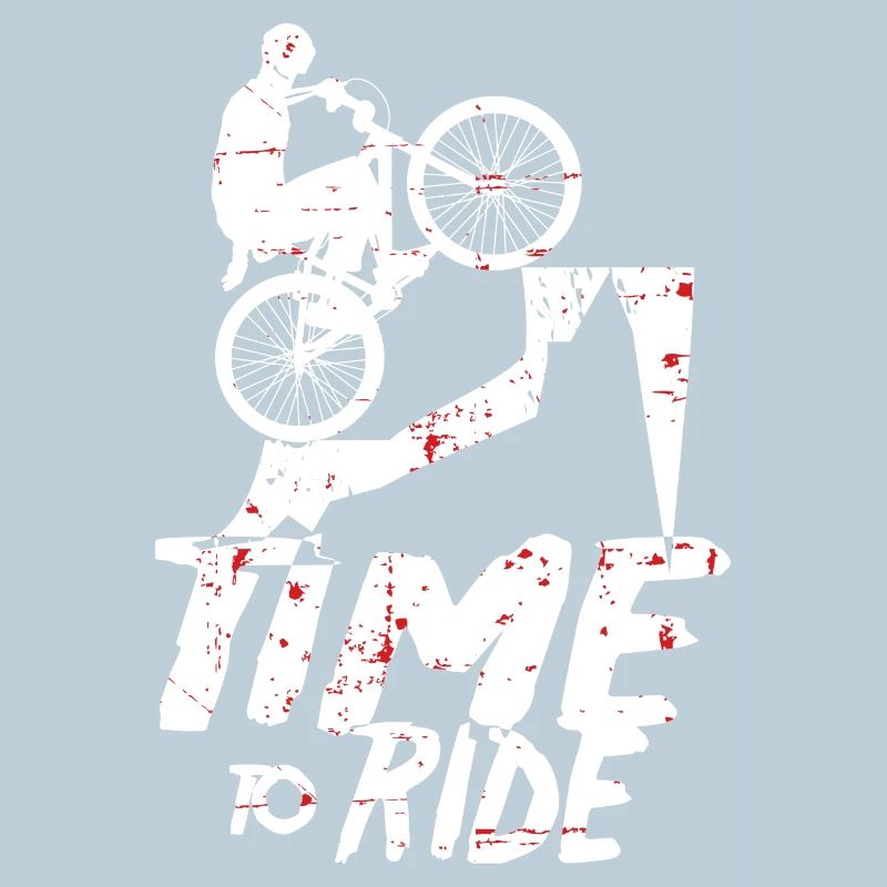 Mountain bikers