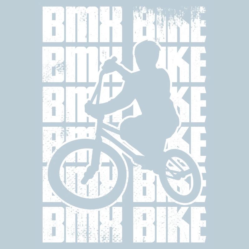 Vélo BMX