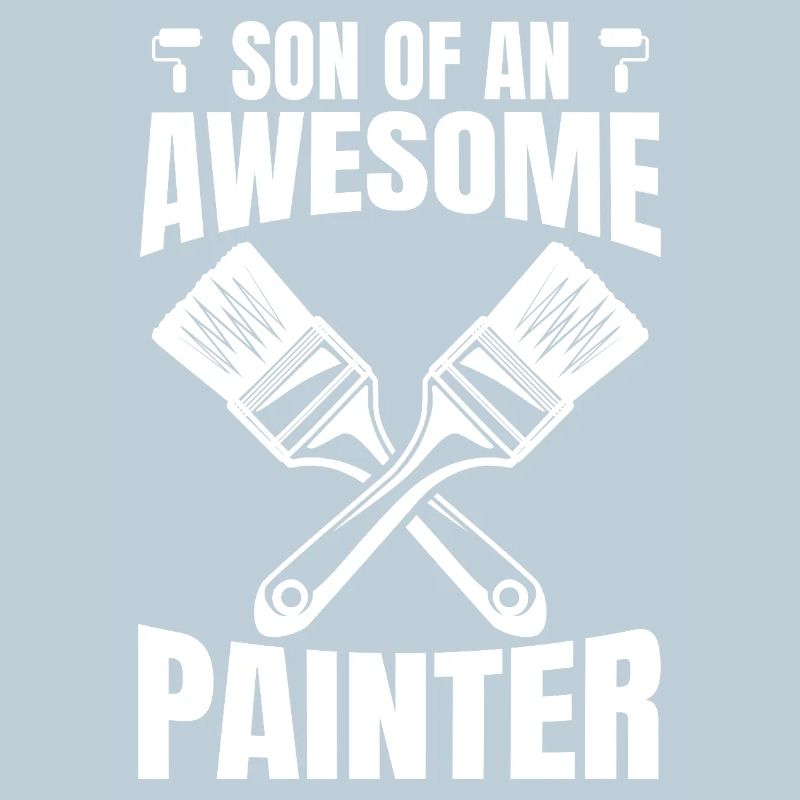Painter Varnisher Son