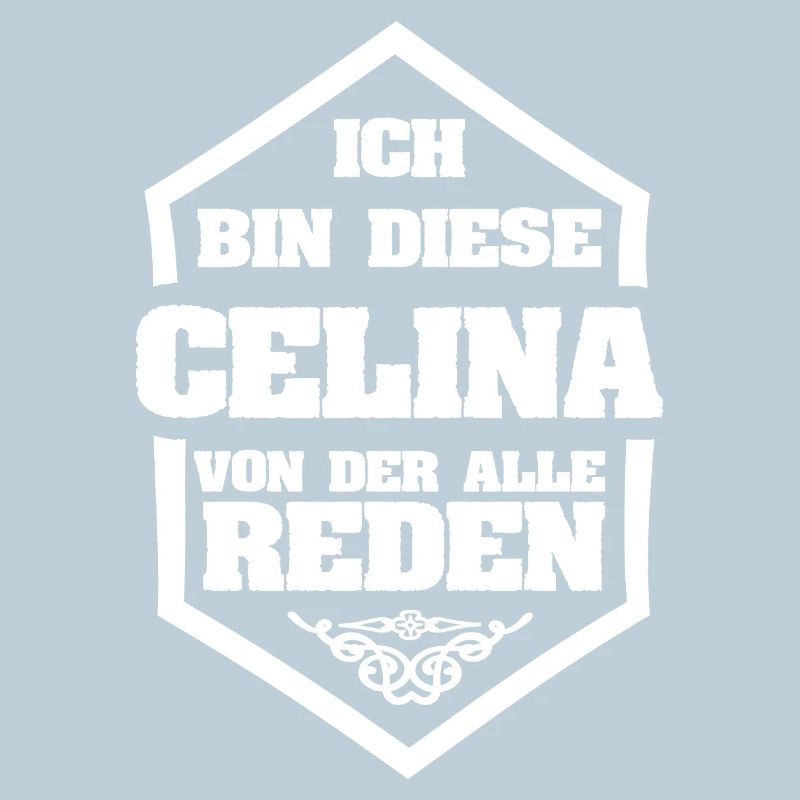 Celina as a nickname