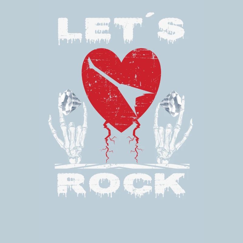 Faisons du rock