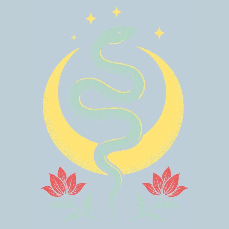 Serpent de Lune