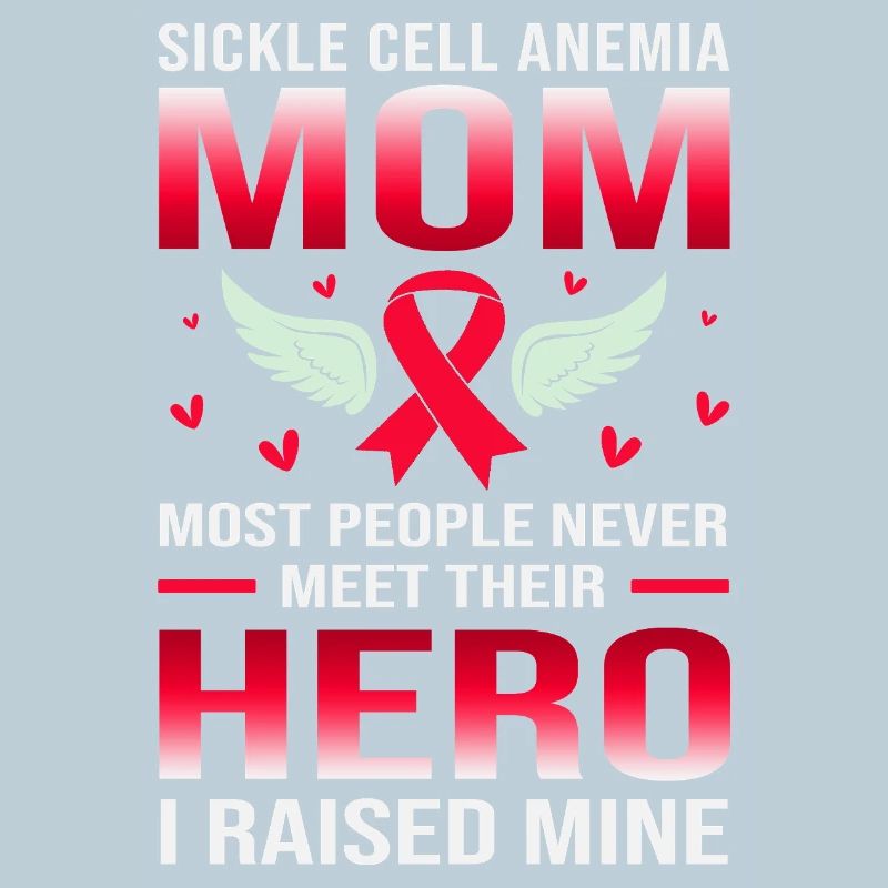 Sickle cell anemia