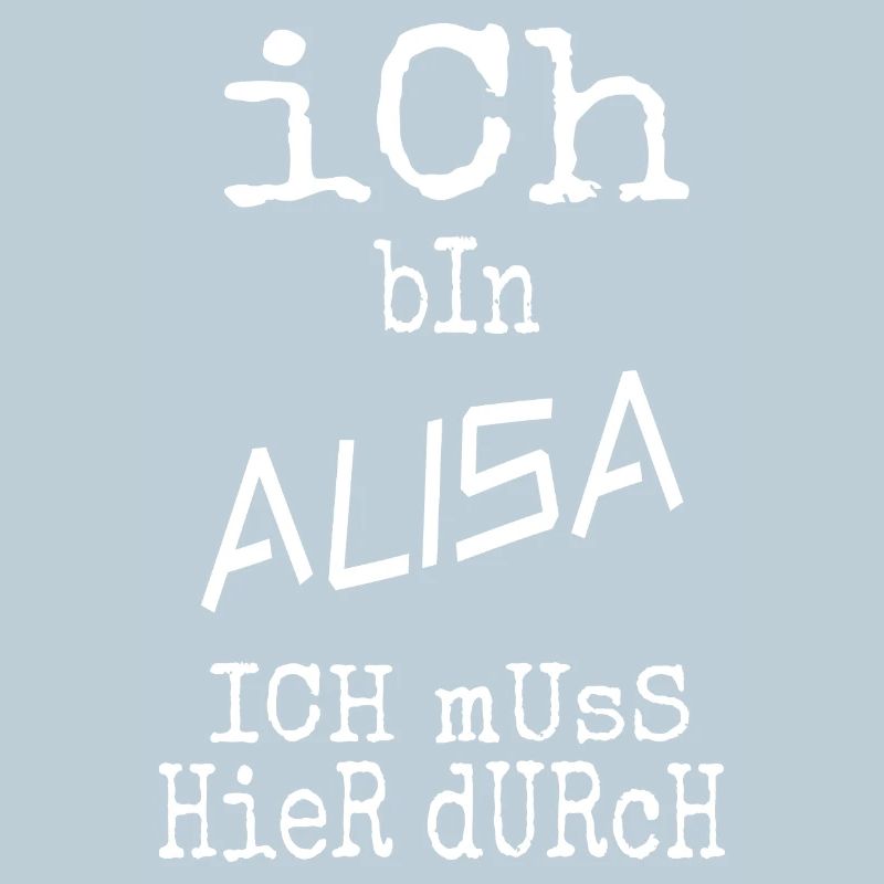 First name Alisa