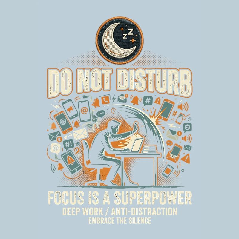 Focus Power