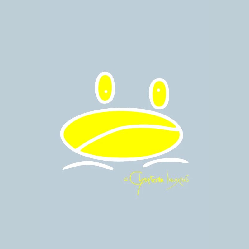 Froschmini © Chyropterum Innoxius