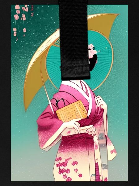 Geisha 2