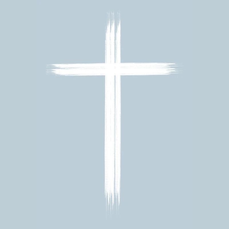 Croix de Jésus-Christ