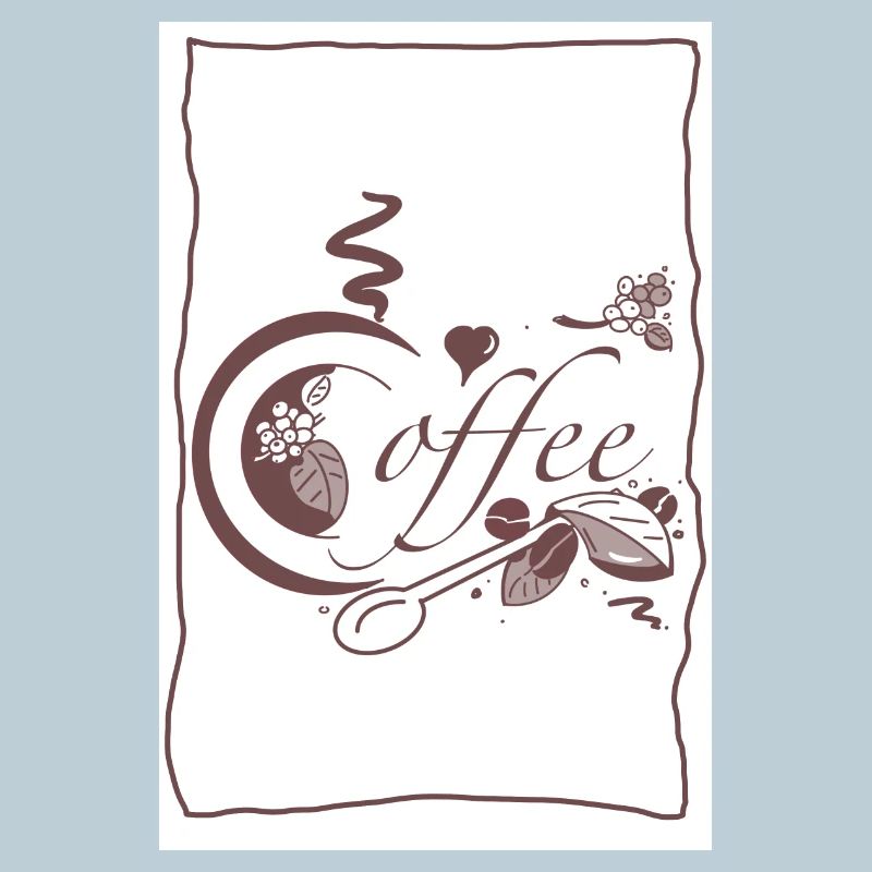 Coffee Posters