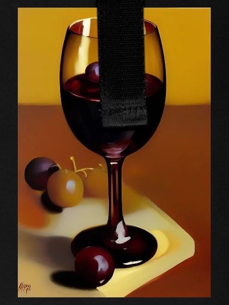 Wine drinkers