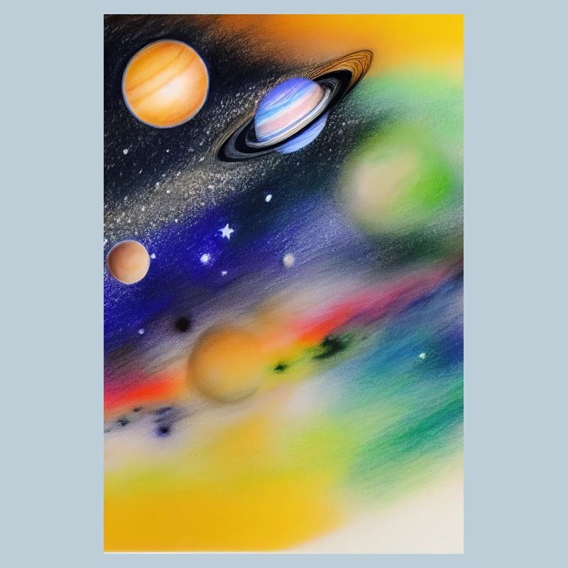 Space and planets