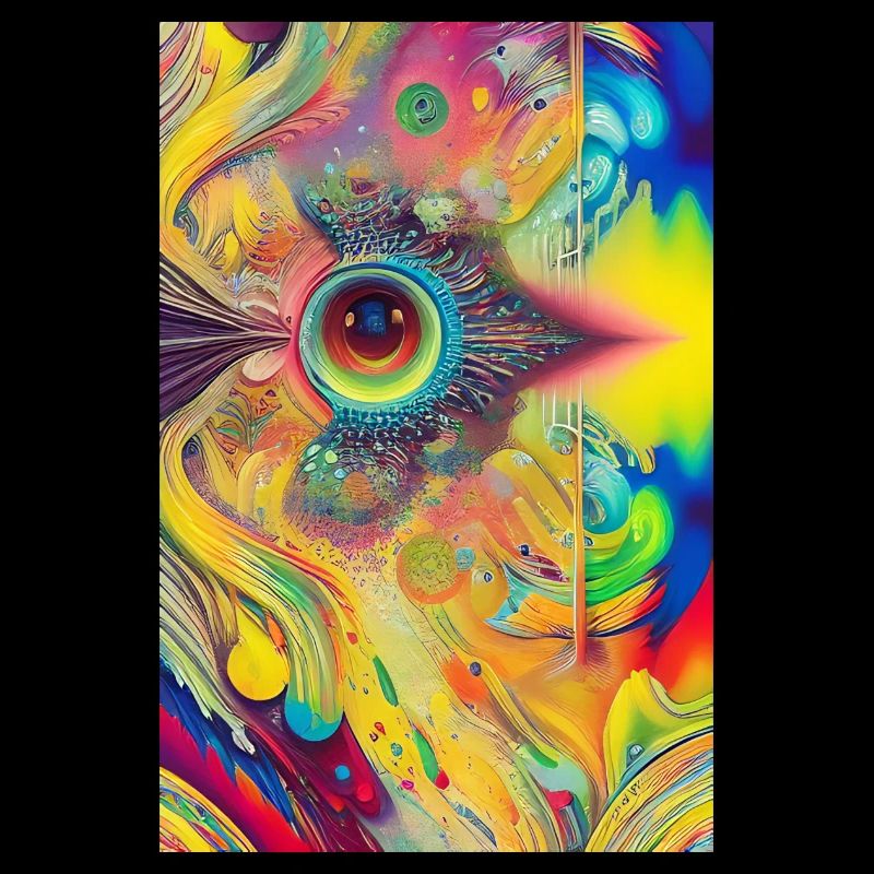 Art abstrait
