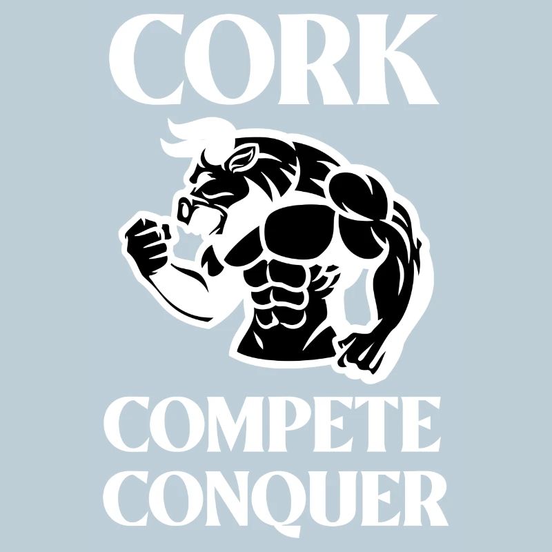 Cork Compete Conquer, Cork Ireland