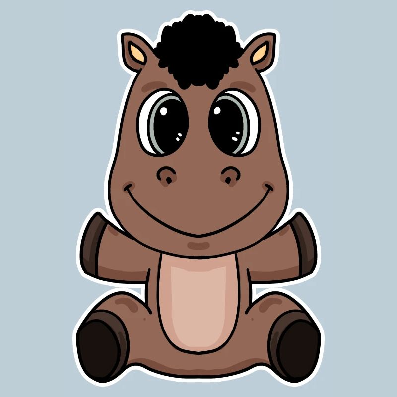 Pferd