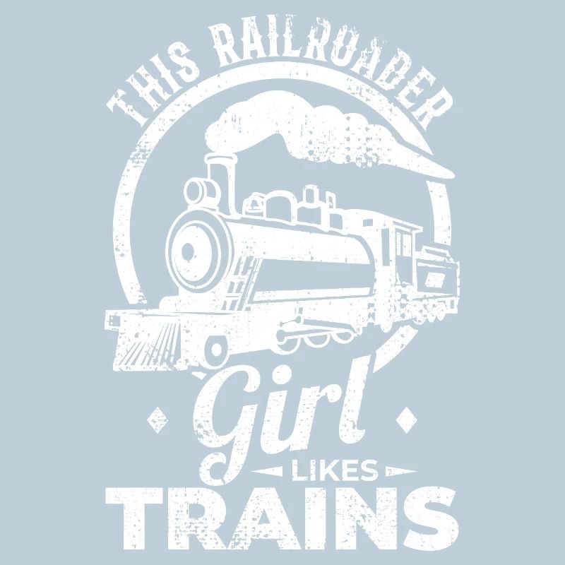 Eisenbahnerin