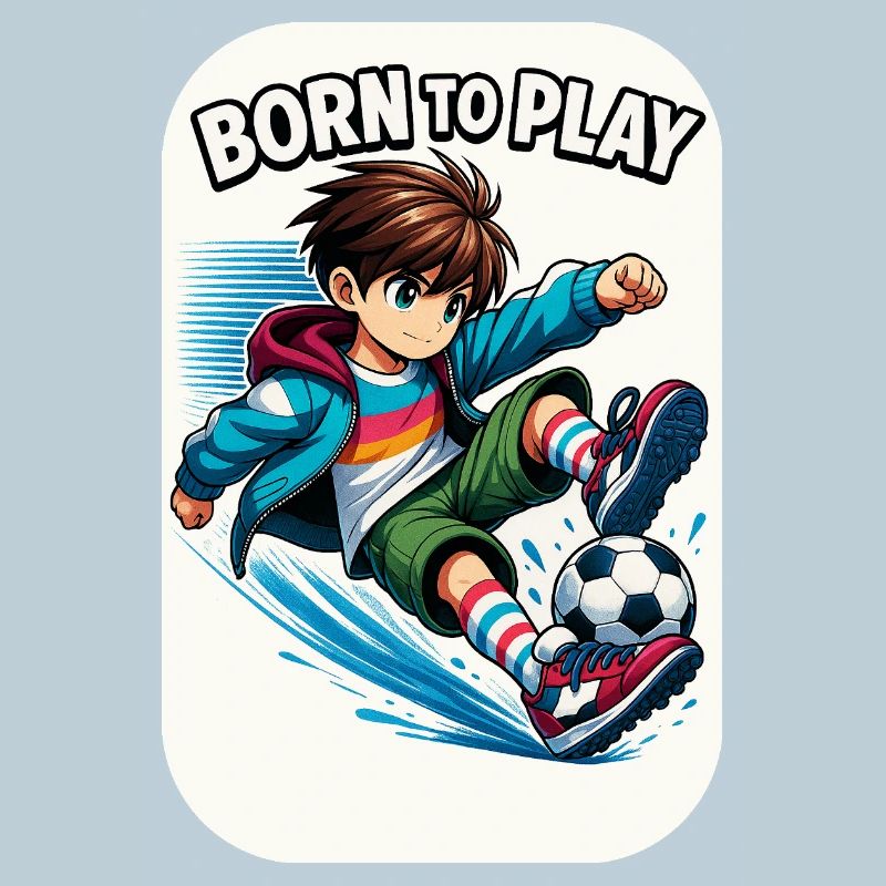 Kicker Kid